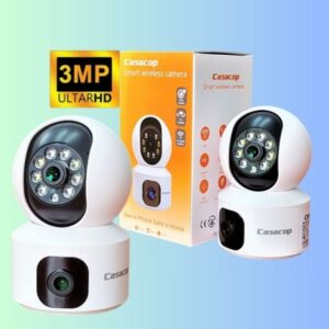 Camera