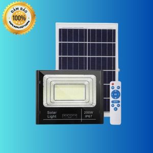 Đèn pha JINDIAN 200W(JD-T200)