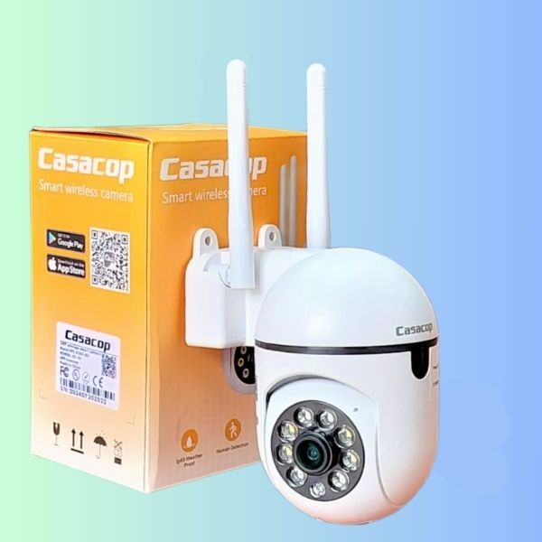 Camera IPC D303-SG