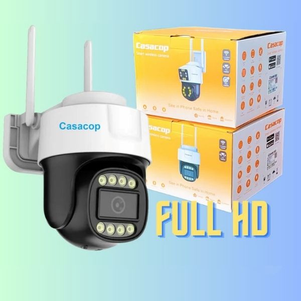 Camera IPC Q23-2LSG