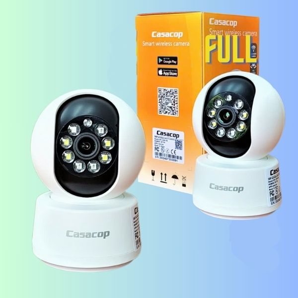 Camera IPC Q3O-SG
