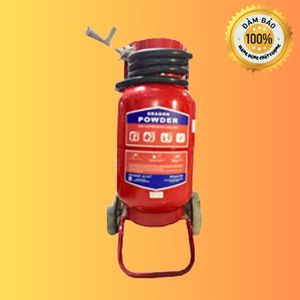 BÌNH CHỮA CHÁY DRAGON LOẠI BỘT BC 35KG