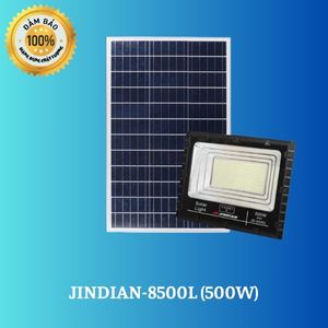 Đèn pha JINDIAN 500W(JD-8500L)
