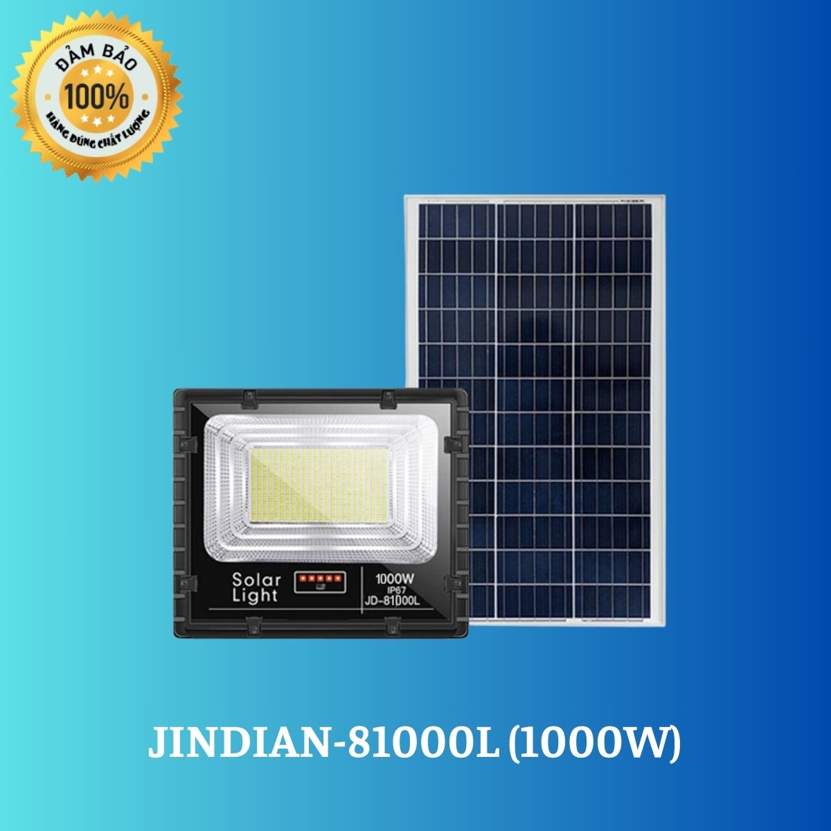 Đèn pha JINDIAN 1000W (JD-81000L)
