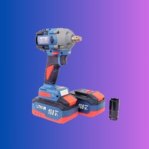 Máy mở ốc vít dùng pin MSKS21