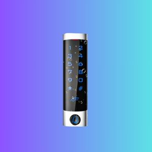 Đầu đọc thẻ RONALD JACK S10