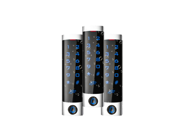Đầu đọc thẻ RONALD JACK S10 - Ảnh 2