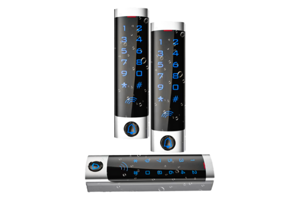 Đầu đọc thẻ RONALD JACK S10 - Ảnh 3